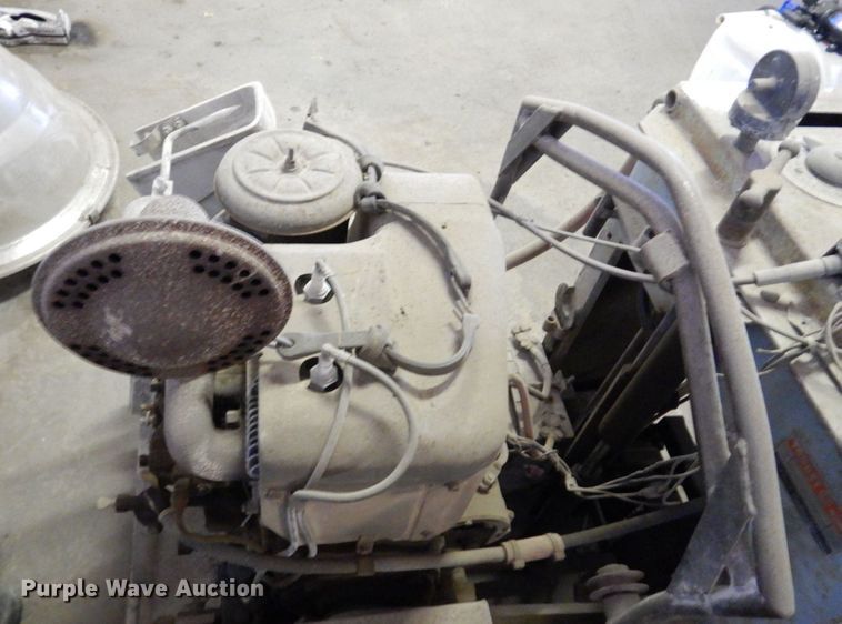 image for item KF9456 Target  concrete saw