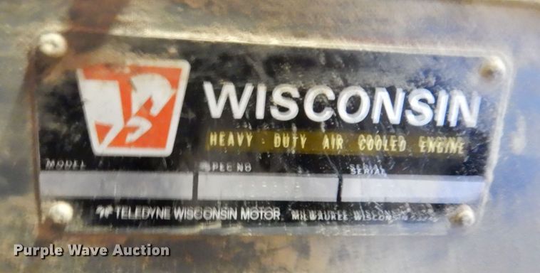 image for item KF9456 Target  concrete saw