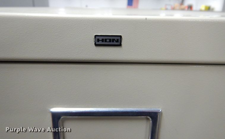 image for item KF9458 Approximately 12 file cabinets