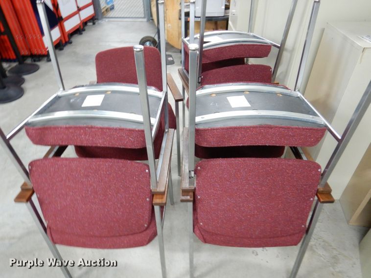 image for item KF9458 Approximately 12 file cabinets