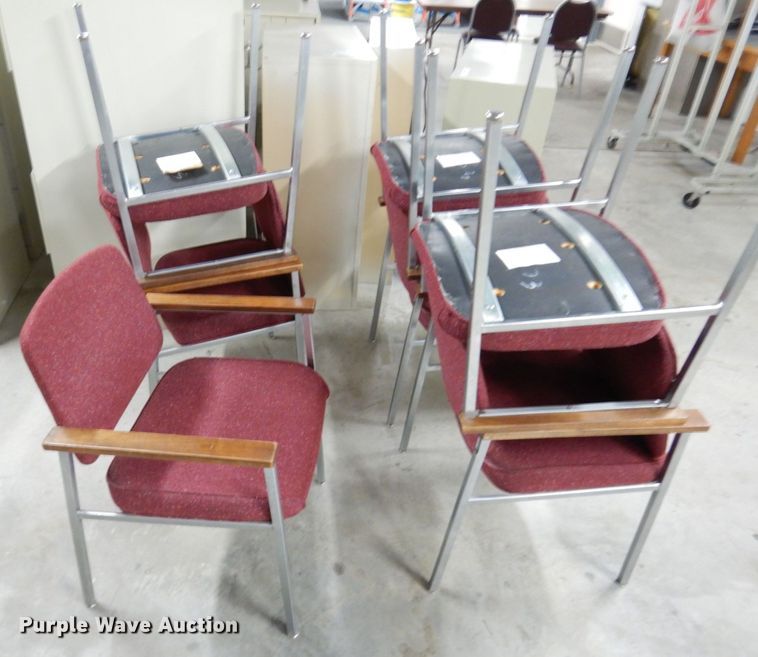 image for item KF9458 Approximately 12 file cabinets