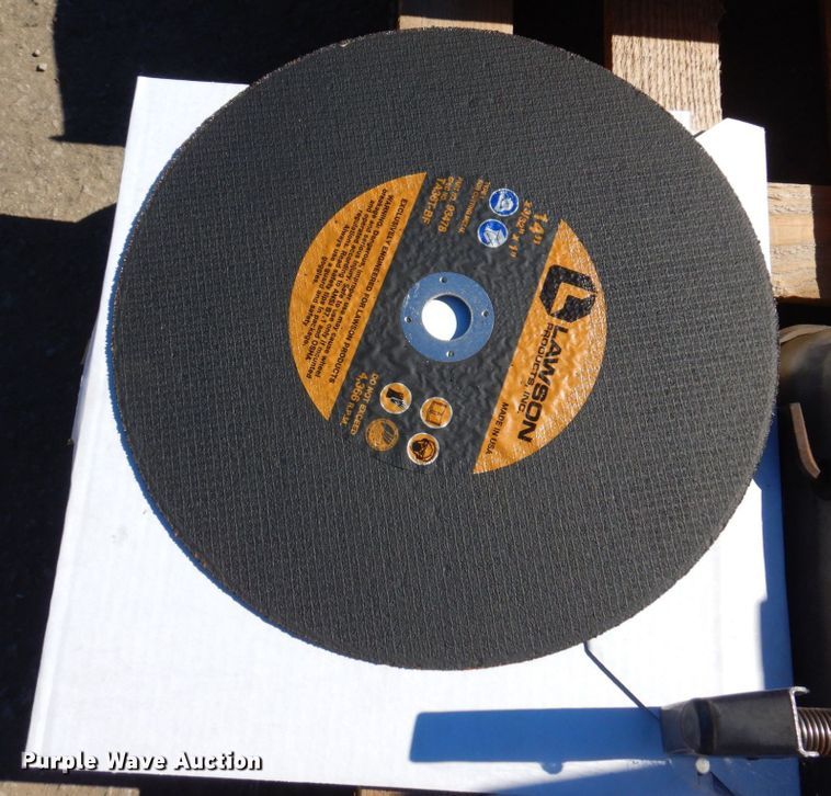 image for item KF9460 DeWalt D28715  metal saw