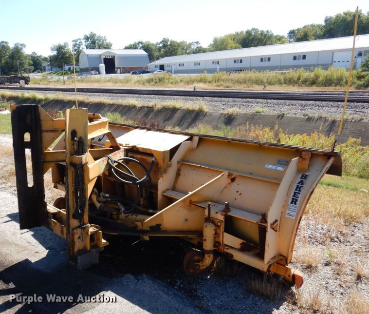 image for item KF9462 Flink HH.PR459UA  snow plow