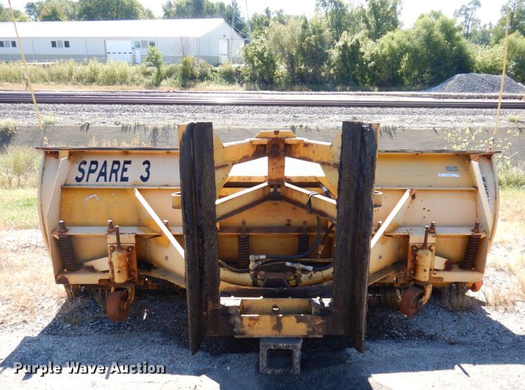 image for item KF9462 Flink HH.PR459UA  snow plow