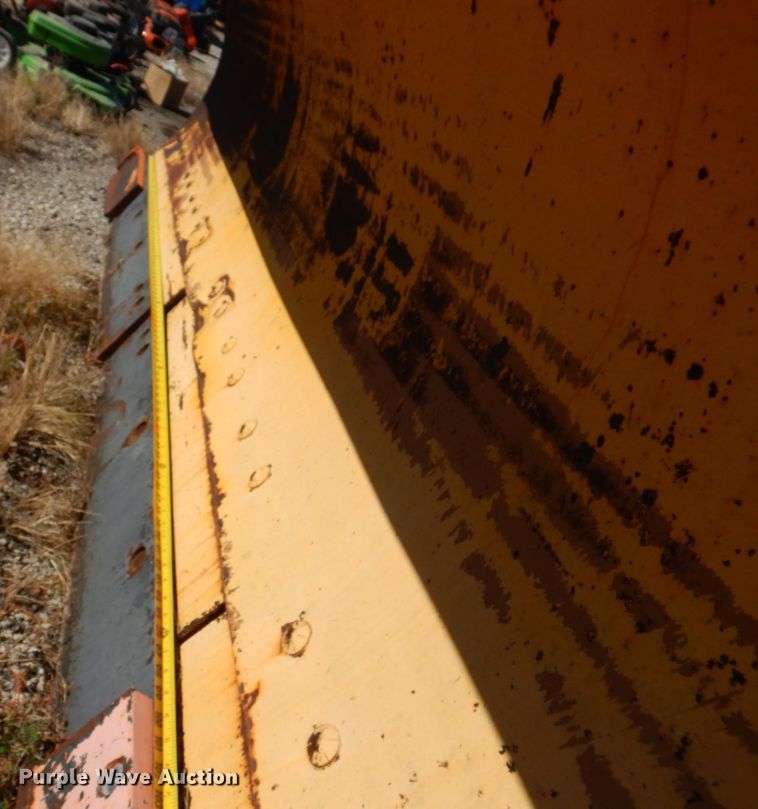 image for item KF9462 Flink HH.PR459UA  snow plow