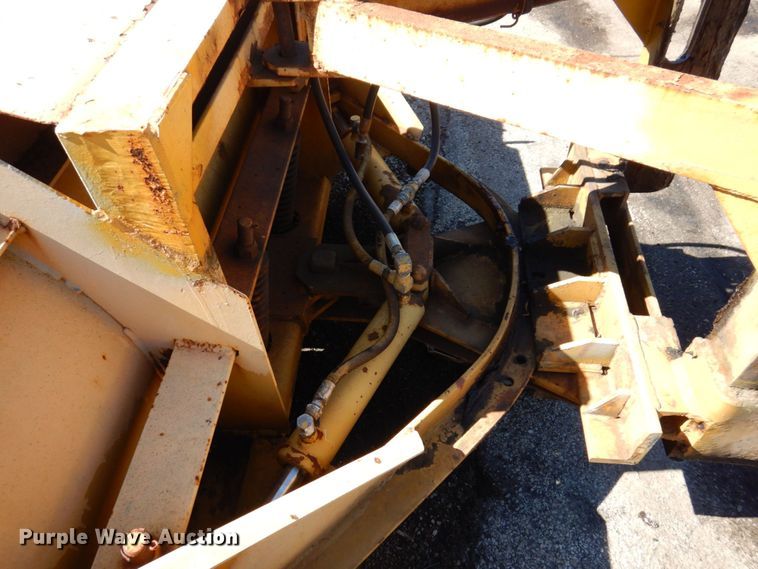 image for item KF9462 Flink HH.PR459UA  snow plow