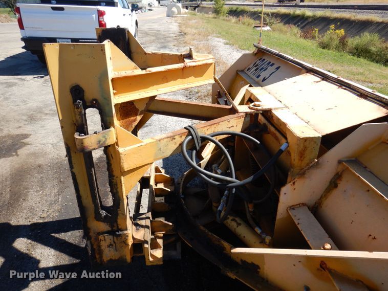 image for item KF9462 Flink HH.PR459UA  snow plow