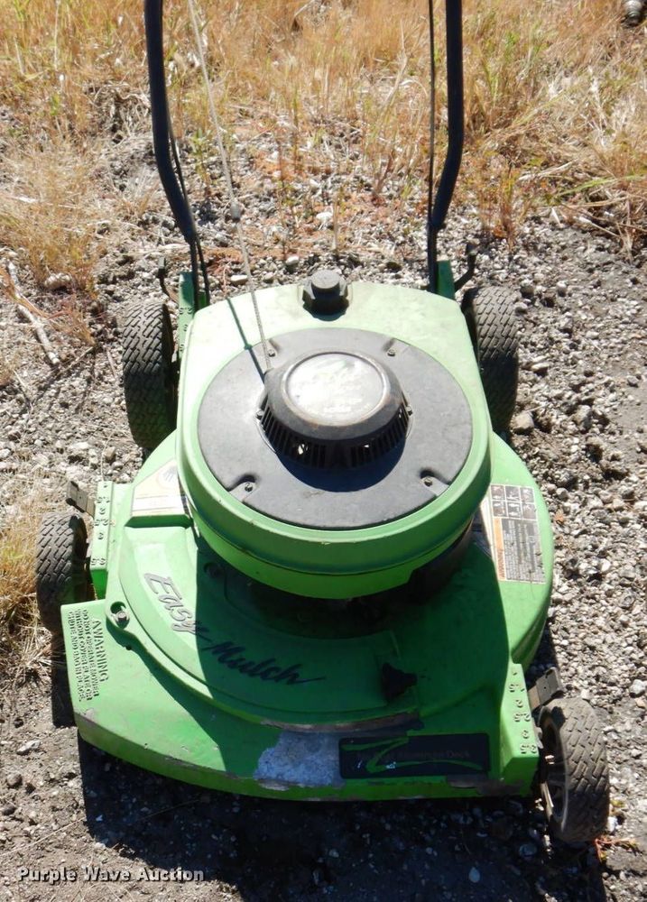 image for item KF9463 (7) lawn mowers