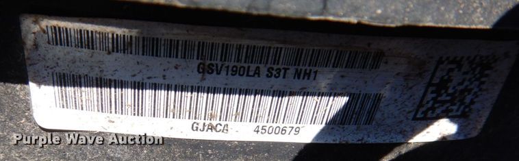 image for item KF9463 (7) lawn mowers