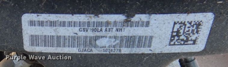 image for item KF9463 (7) lawn mowers