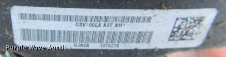 image for item KF9463 (7) lawn mowers