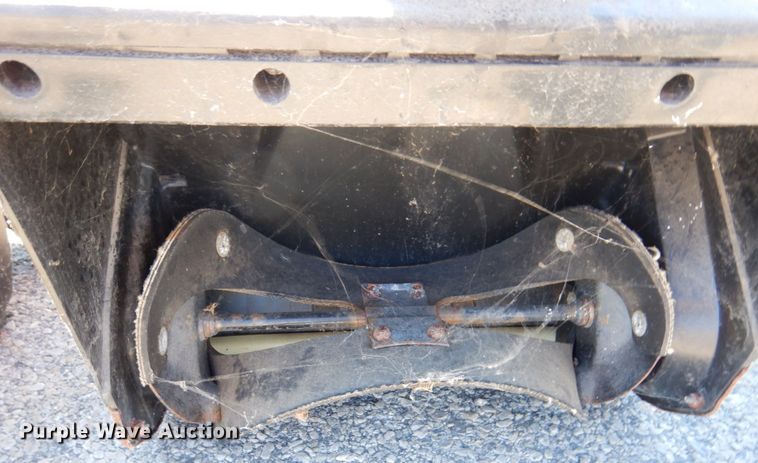 image for item KF9464 (4) snow blowers