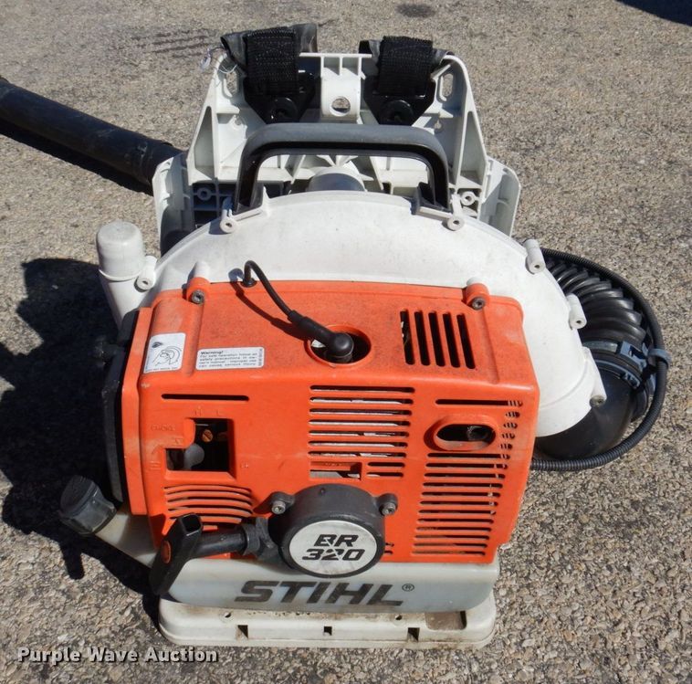 image for item KF9464 (4) snow blowers