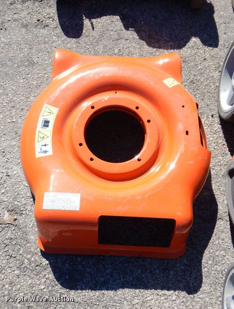 image for item KF9465 (9) Husqvarna LC121P lawn mowers