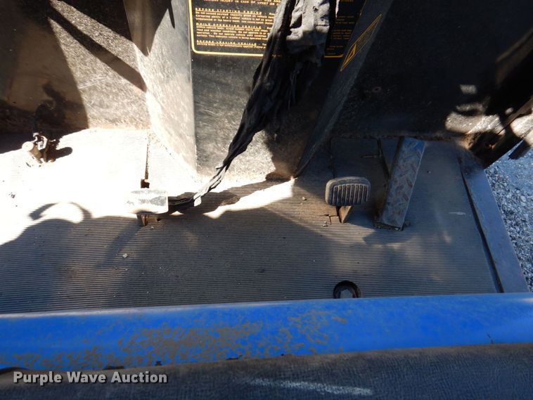 image for item KF9466 1991 Cushman Trusckster  utility vehicle