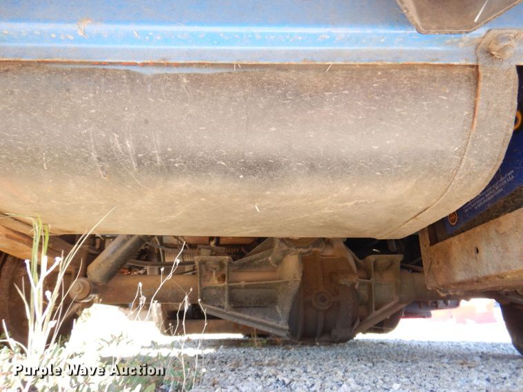 image for item KF9466 1991 Cushman Trusckster  utility vehicle