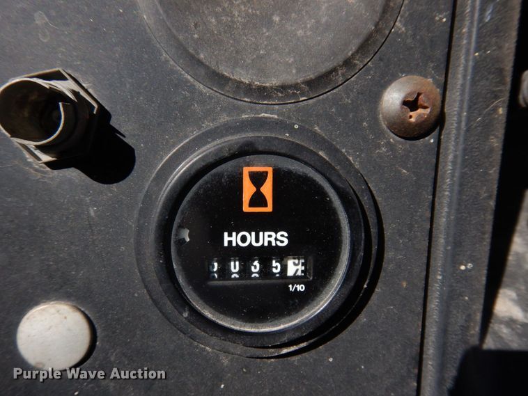 image for item KF9466 1991 Cushman Trusckster  utility vehicle