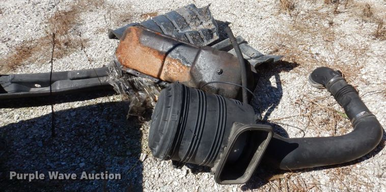 image for item KF9490 2010 International 7400  dump truck