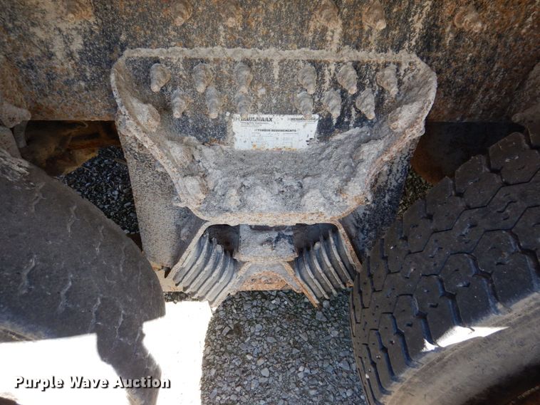 image for item KF9490 2010 International 7400  dump truck