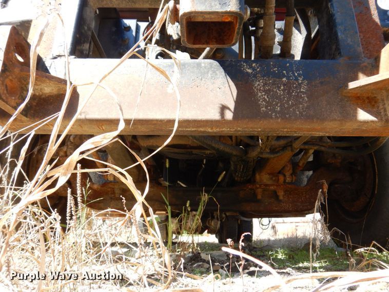 image for item KF9490 2010 International 7400  dump truck