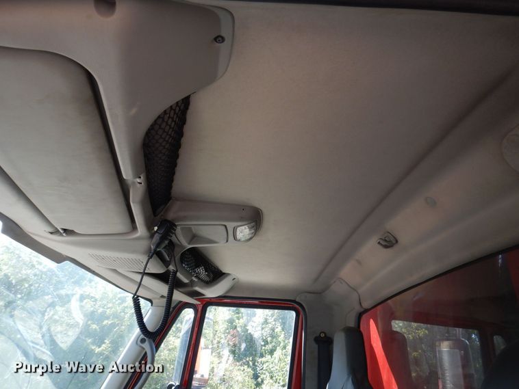 image for item KF9490 2010 International 7400  dump truck