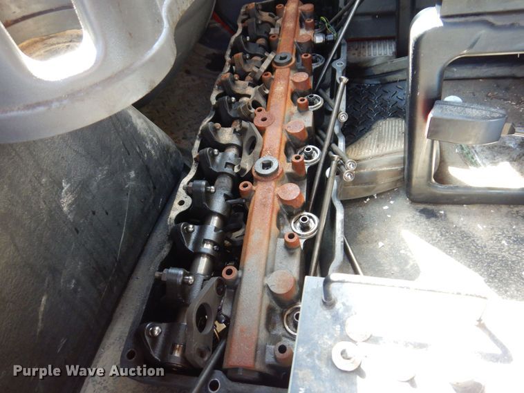 image for item KF9490 2010 International 7400  dump truck