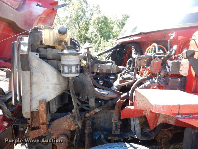 image for item KF9490 2010 International 7400  dump truck