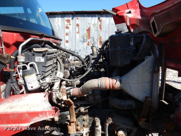 image for item KF9490 2010 International 7400  dump truck