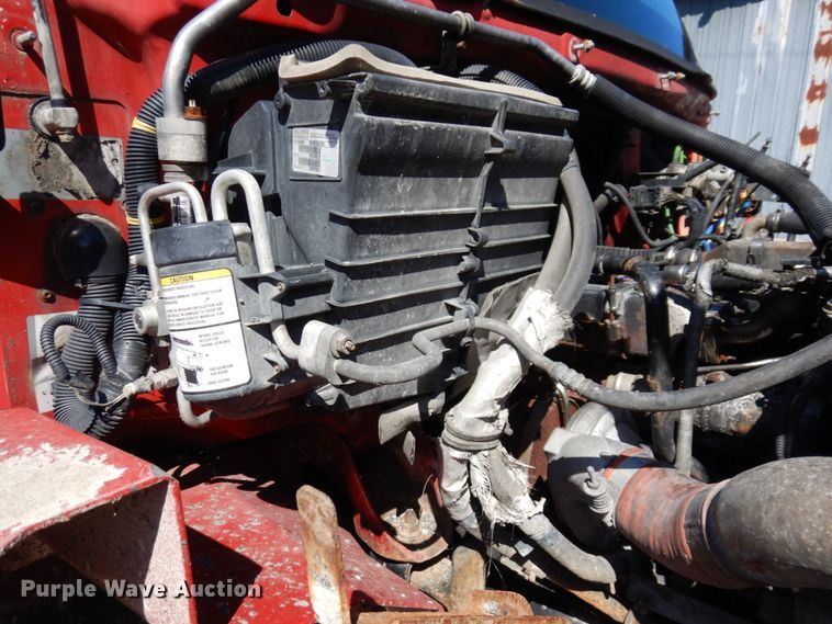 image for item KF9490 2010 International 7400  dump truck