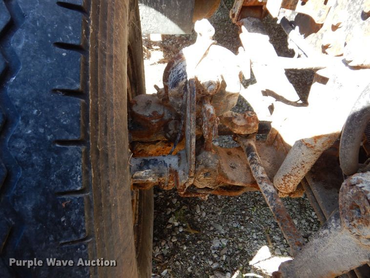 image for item KF9490 2010 International 7400  dump truck