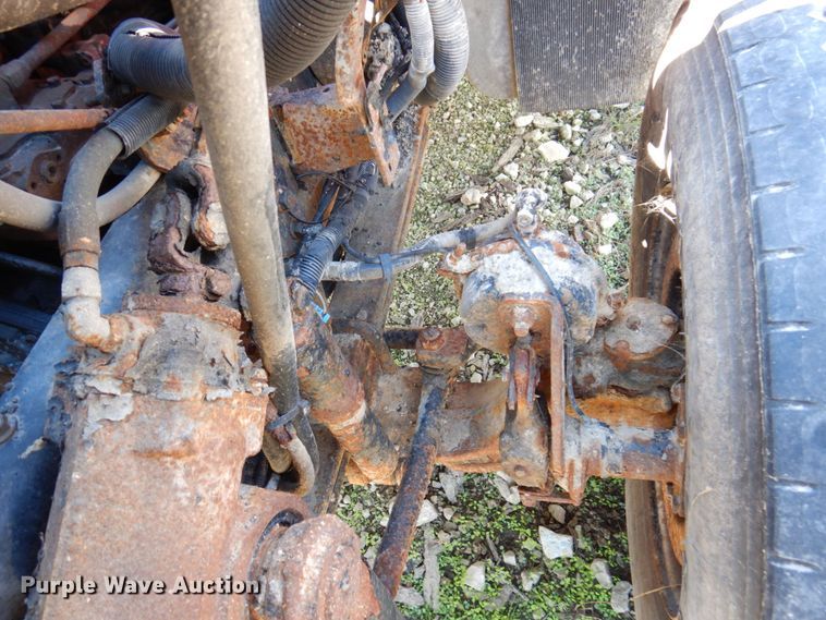 image for item KF9490 2010 International 7400  dump truck