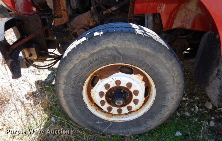 image for item KF9490 2010 International 7400  dump truck