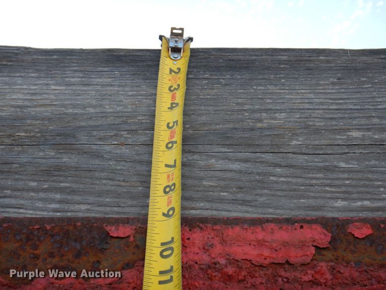 image for item KF9496 2005 Freightliner M2  dump truck