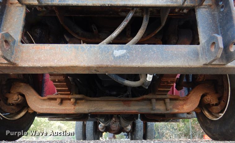 image for item KF9496 2005 Freightliner M2  dump truck