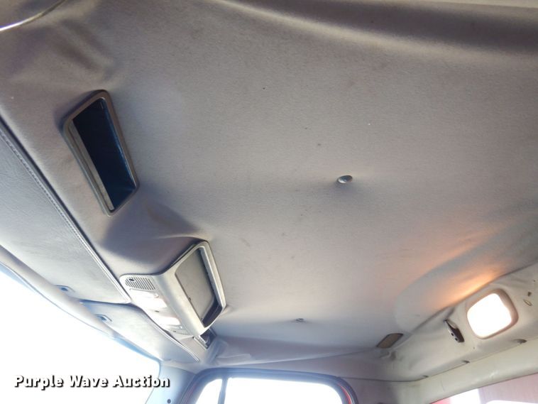 image for item KF9496 2005 Freightliner M2  dump truck