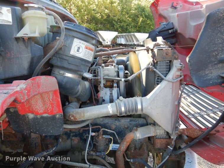 image for item KF9496 2005 Freightliner M2  dump truck