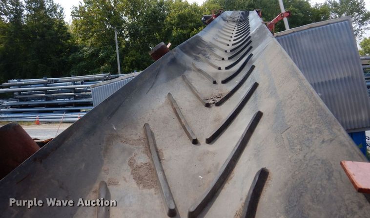 image for item KF9504 2009 Terex Finlay 663W  screening plant