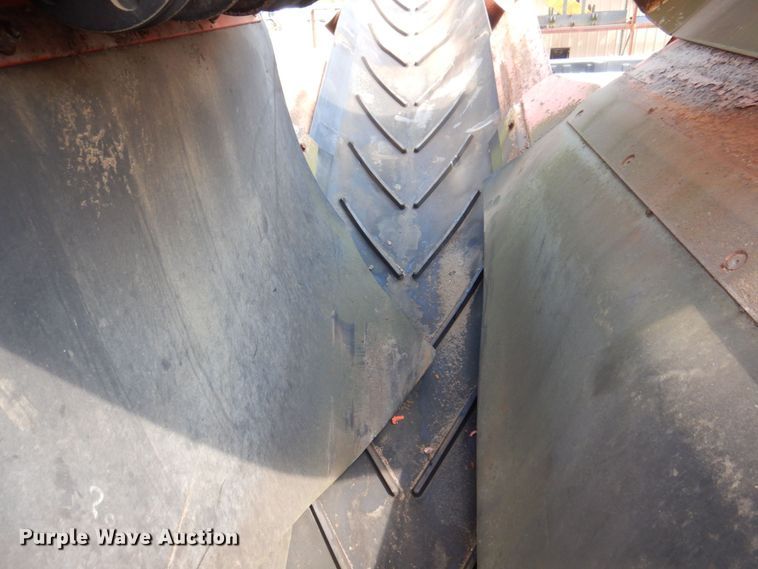 image for item KF9504 2009 Terex Finlay 663W  screening plant