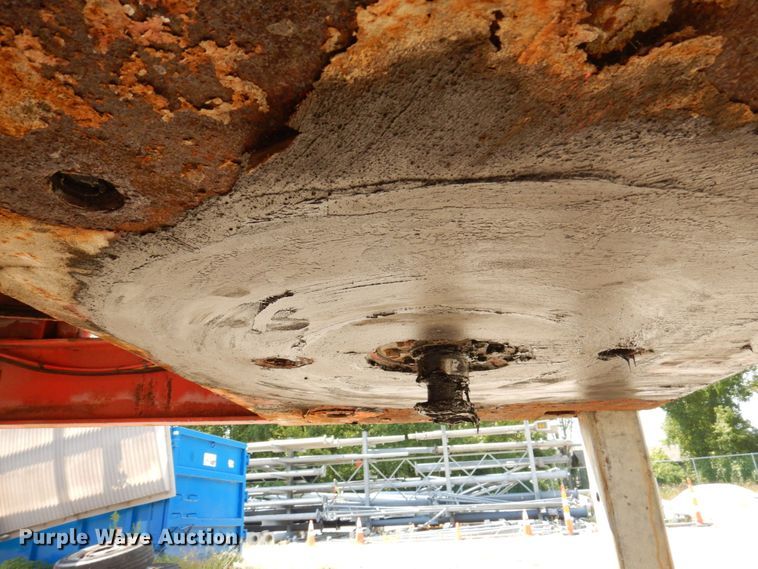 image for item KF9504 2009 Terex Finlay 663W  screening plant