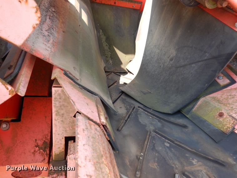 image for item KF9504 2009 Terex Finlay 663W  screening plant