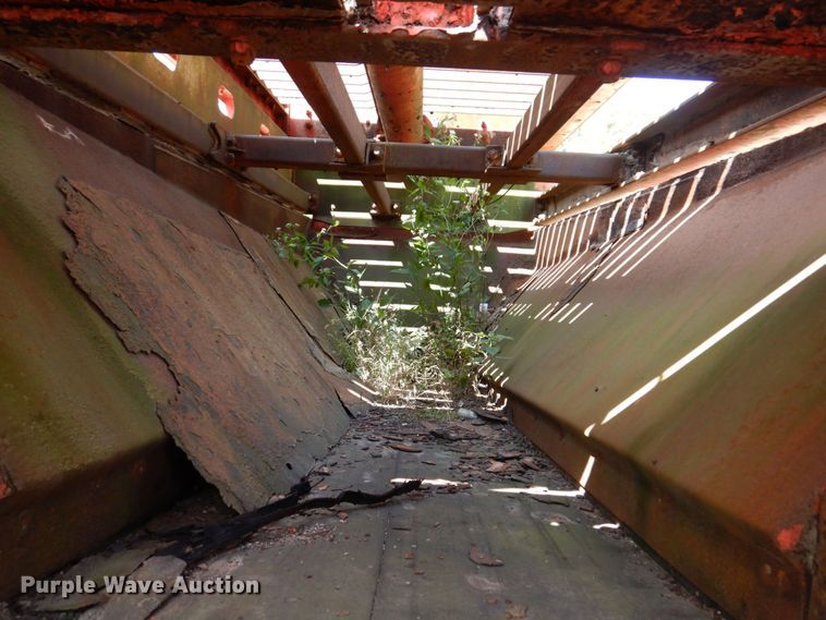 image for item KF9504 2009 Terex Finlay 663W  screening plant