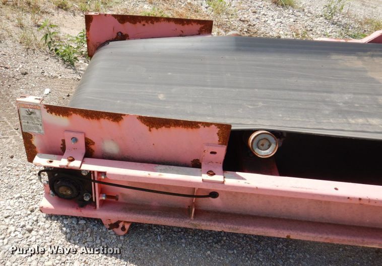 image for item KF9504 2009 Terex Finlay 663W  screening plant