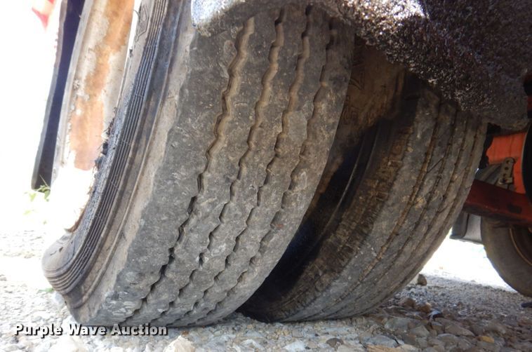 image for item KF9504 2009 Terex Finlay 663W  screening plant