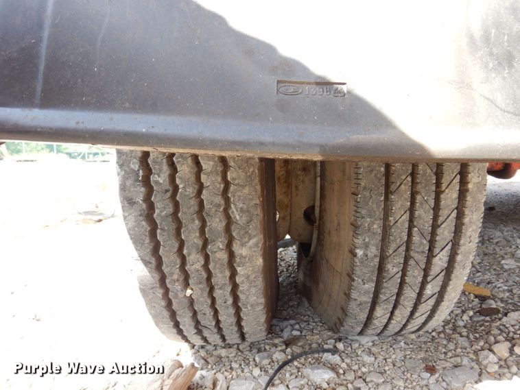 image for item KF9504 2009 Terex Finlay 663W  screening plant