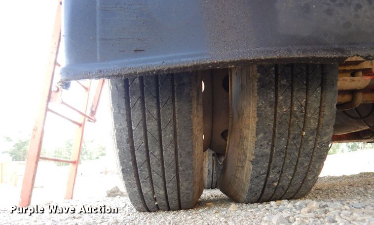 image for item KF9504 2009 Terex Finlay 663W  screening plant