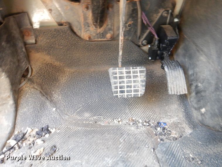 image for item KF9508 2006 International 7400  dump truck