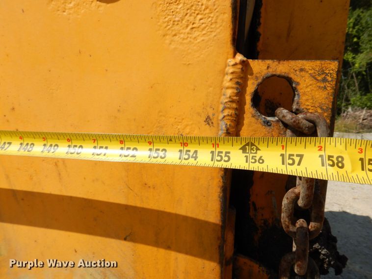 image for item KF9508 2006 International 7400  dump truck