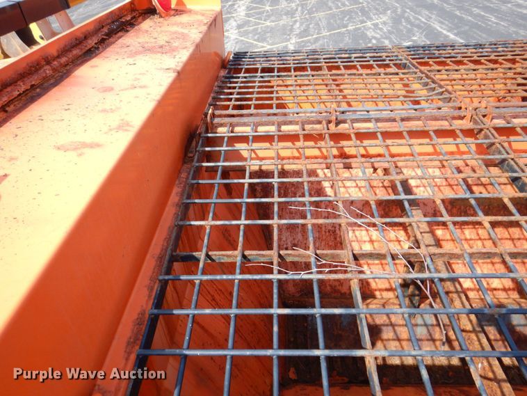 image for item KF9512 2008 International WorkStar 7400  spreader truck