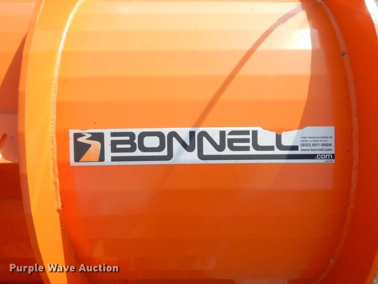 image for item KF9512 2008 International WorkStar 7400  spreader truck