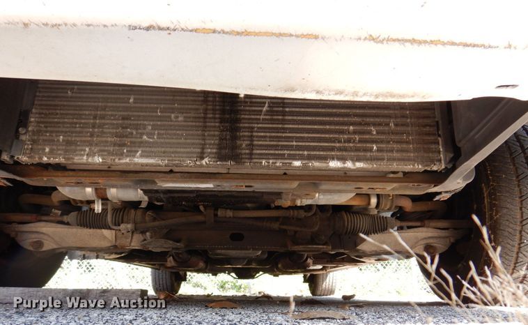 image for item KF9513 2005 Ford Crown Victoria Police Interceptor